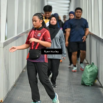 Runner Photo 8135041