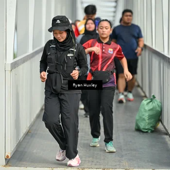 Runner Photo 8135042