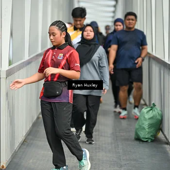 Runner Photo 8135044