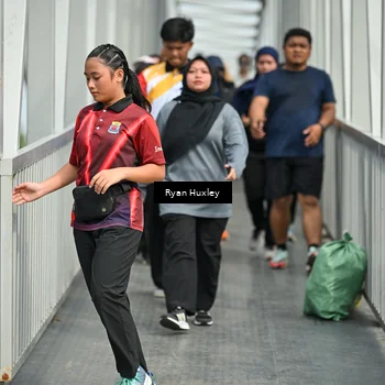 Runner Photo 8135045