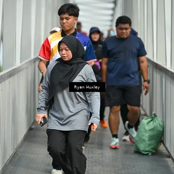 Runner Photo 8135048