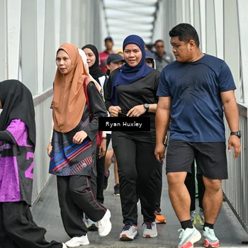 Runner Photo 8135050