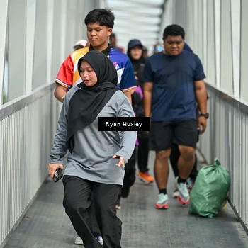 Runner Photo 8135052