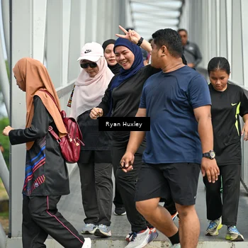 Runner Photo 8135056