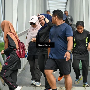 Runner Photo 8135057