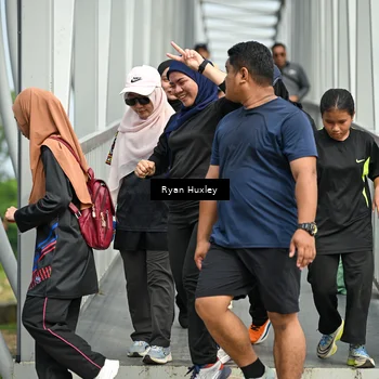Runner Photo 8135058