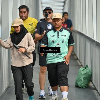 Runner Photo 8135060