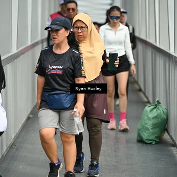 Runner Photo 8135063