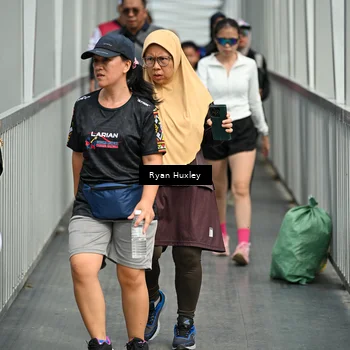 Runner Photo 8135064