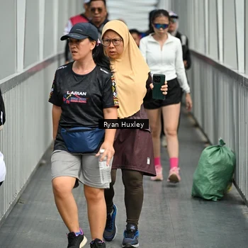 Runner Photo 8135068