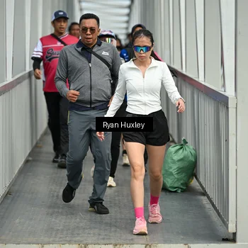 Runner Photo 8135073