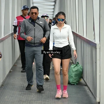 Runner Photo 8135075
