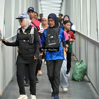 Runner Photo 8135078