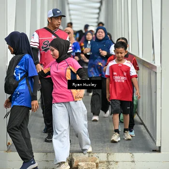 Runner Photo 8135082