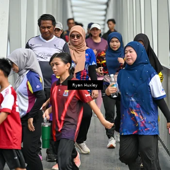Runner Photo 8135084