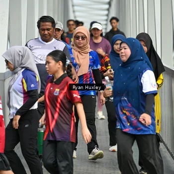 Runner Photo 8135089