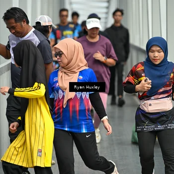 Runner Photo 8135091