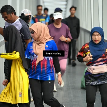 Runner Photo 8135092