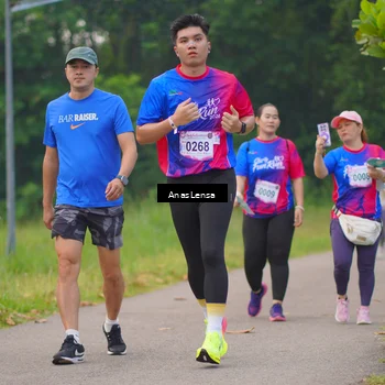 Runner Photo 8135095