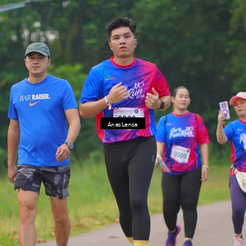 Runner Photo 8135096