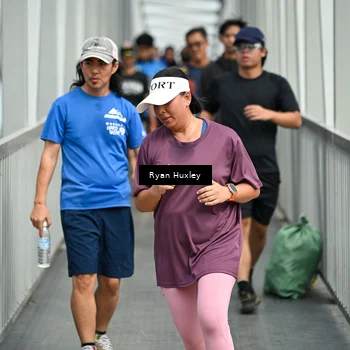 Runner Photo 8135099