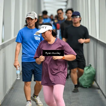 Runner Photo 8135103