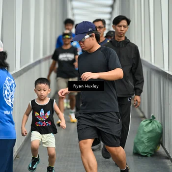 Runner Photo 8135104
