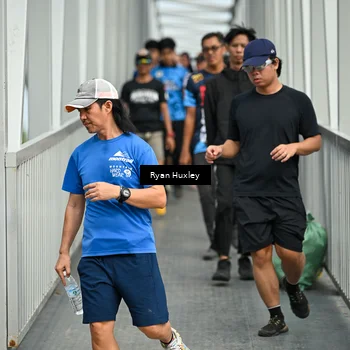 Runner Photo 8135105