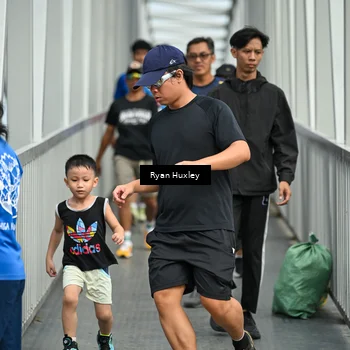 Runner Photo 8135106
