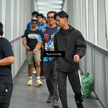 Runner Photo 8135108