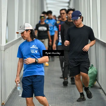 Runner Photo 8135110