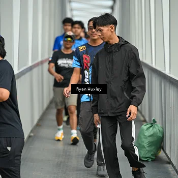 Runner Photo 8135112