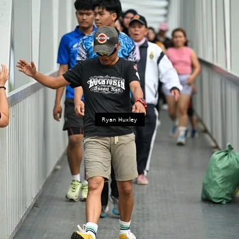 Runner Photo 8135119