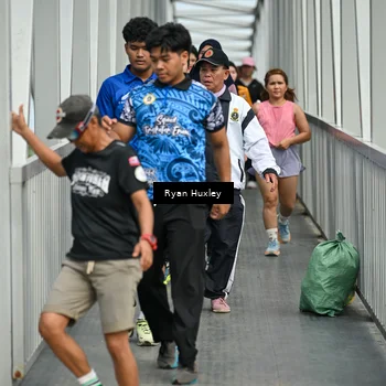 Runner Photo 8135120
