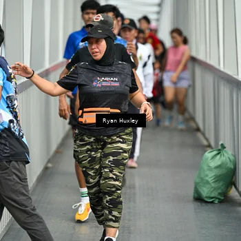 Runner Photo 8135123