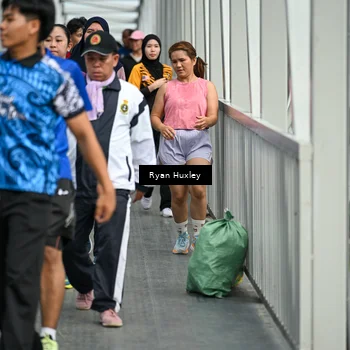 Runner Photo 8135124