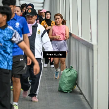 Runner Photo 8135126