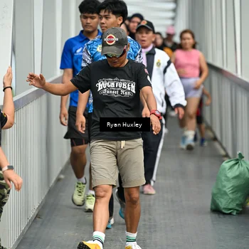 Runner Photo 8135127