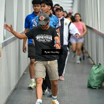 Runner Photo 8135128