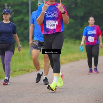 Runner Photo 8135131