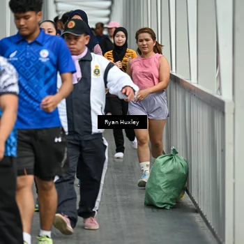Runner Photo 8135134