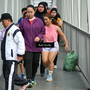Runner Photo 8135135