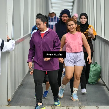 Runner Photo 8135139