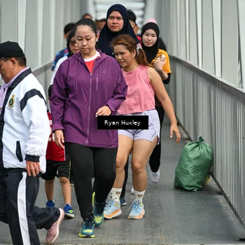 Runner Photo 8135140