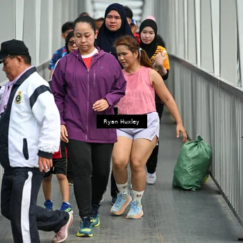 Runner Photo 8135141