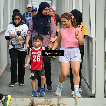 Runner Photo 8135142