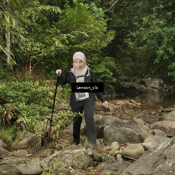 Runner Photo 8135143