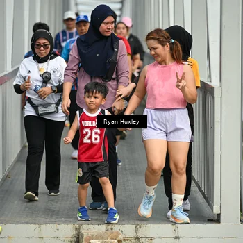 Runner Photo 8135144