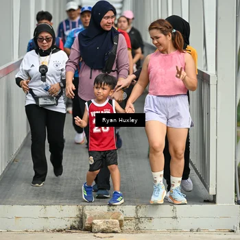 Runner Photo 8135145