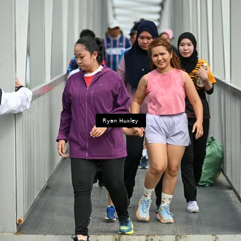 Runner Photo 8135147